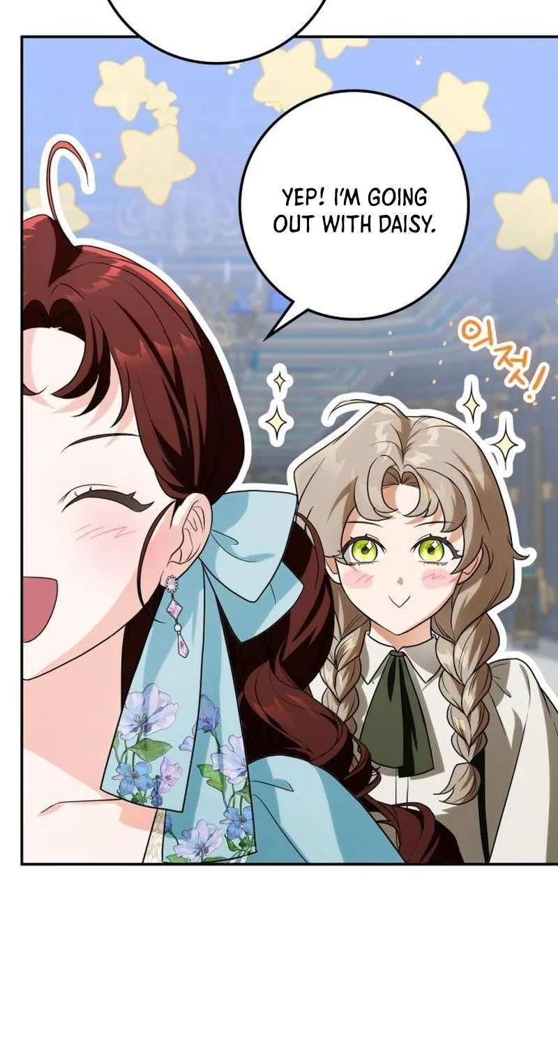 Read Duchess in Ruins chapter 33 image 86 on Lezhin