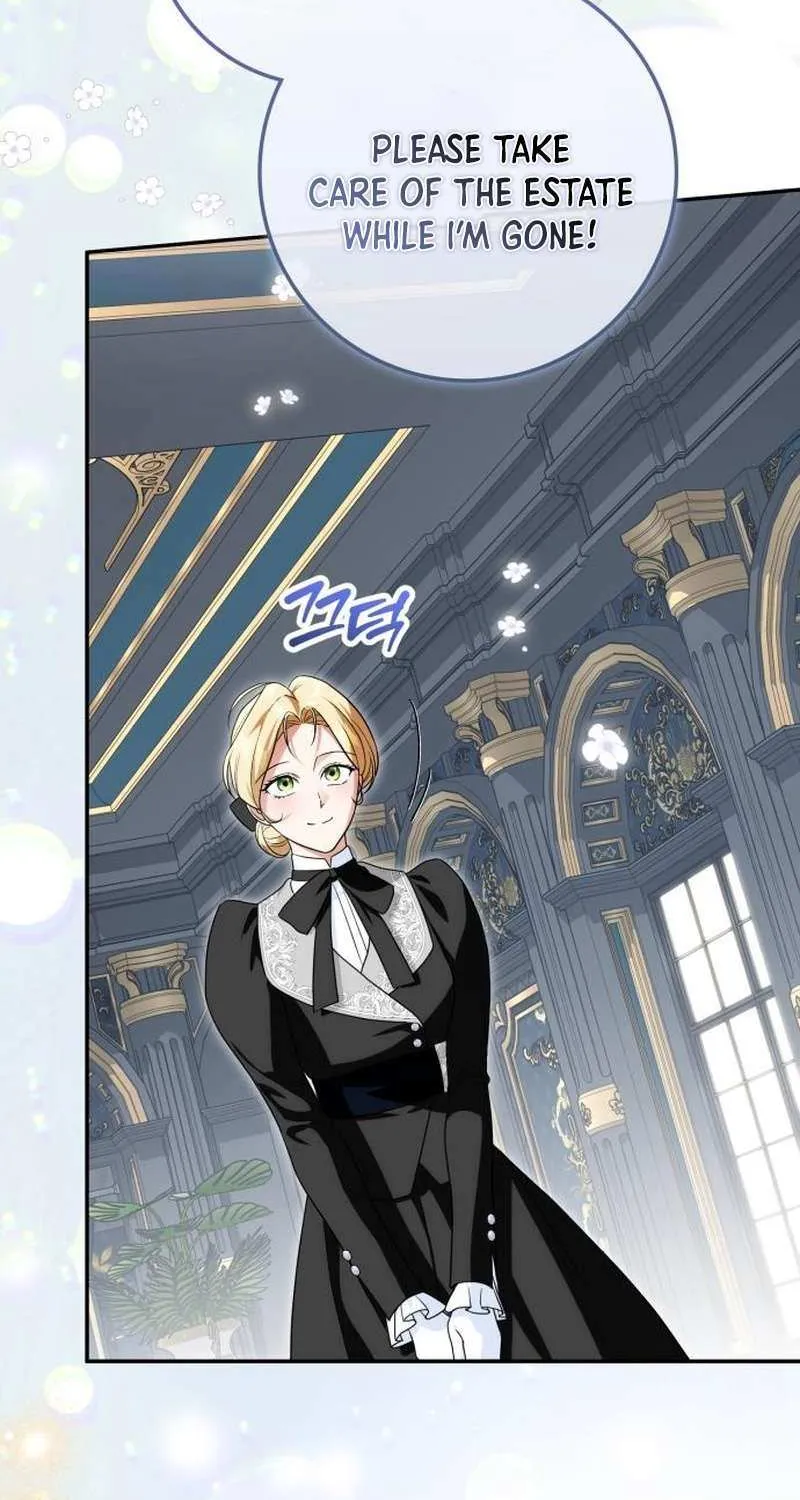 Read Duchess in Ruins chapter 33 image 90 on Lezhin