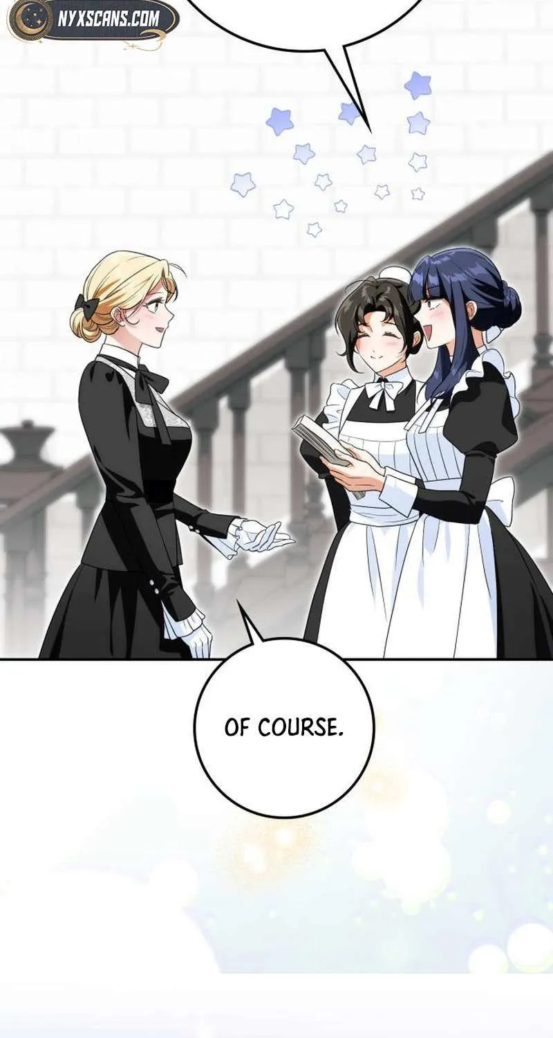 Read Duchess in Ruins chapter 33 image 92 on Lezhin