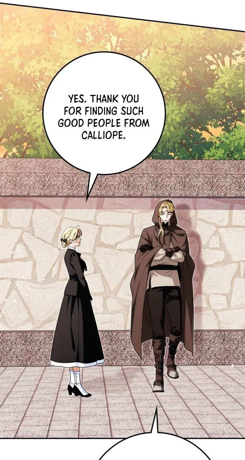 Read Duchess in Ruins chapter 33 image 97 on Lezhin