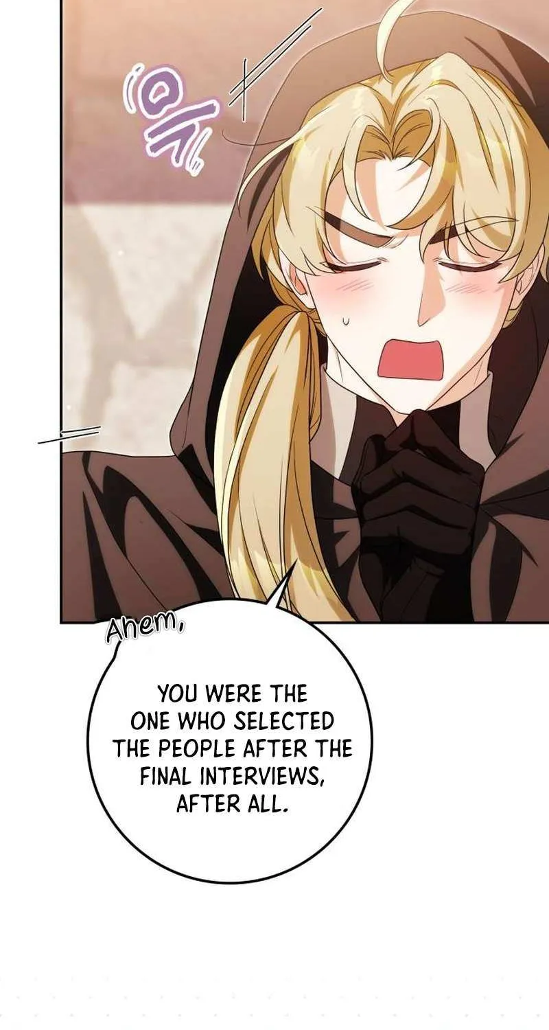 Read Duchess in Ruins chapter 33 image 99 on Lezhin