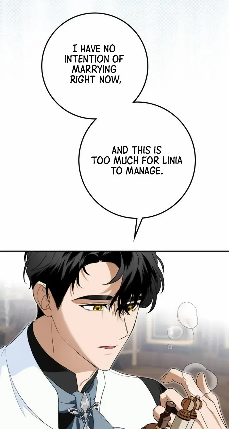 Read Duchess in Ruins chapter 34.1 image 20 on Lezhin