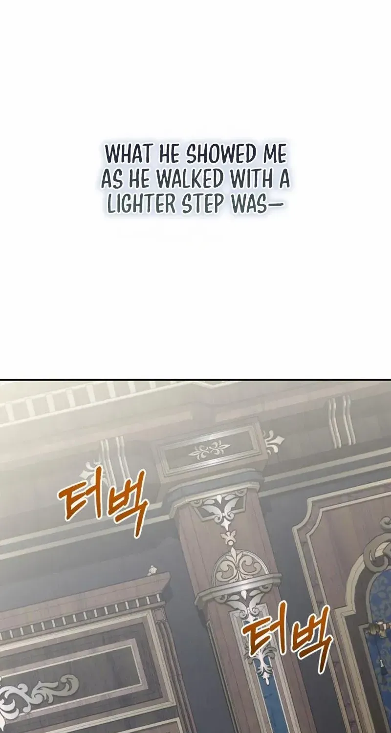 Read Duchess in Ruins chapter 34.1 image 3 on Lezhin