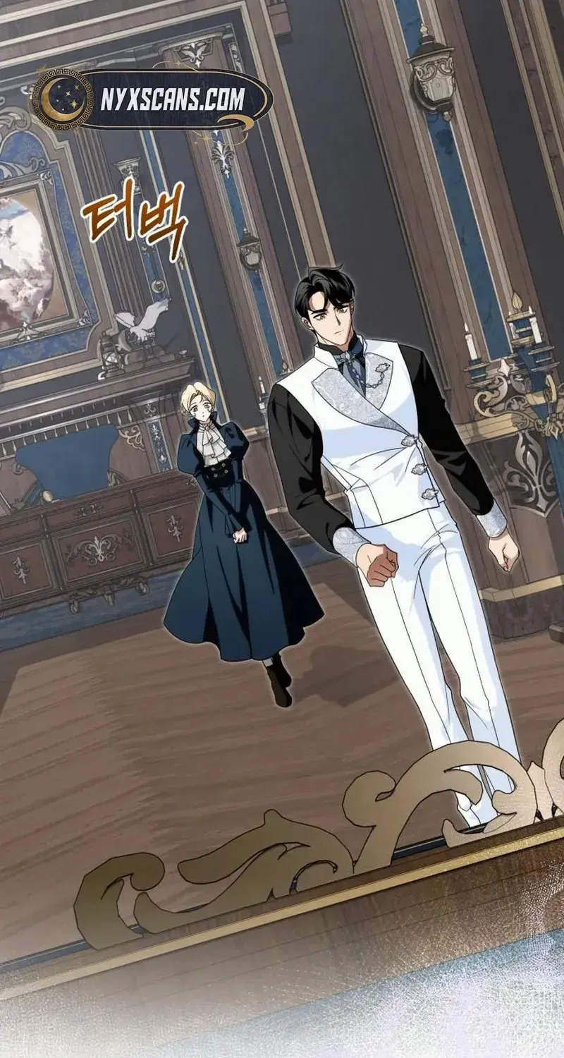Read Duchess in Ruins chapter 34.1 image 4 on Lezhin