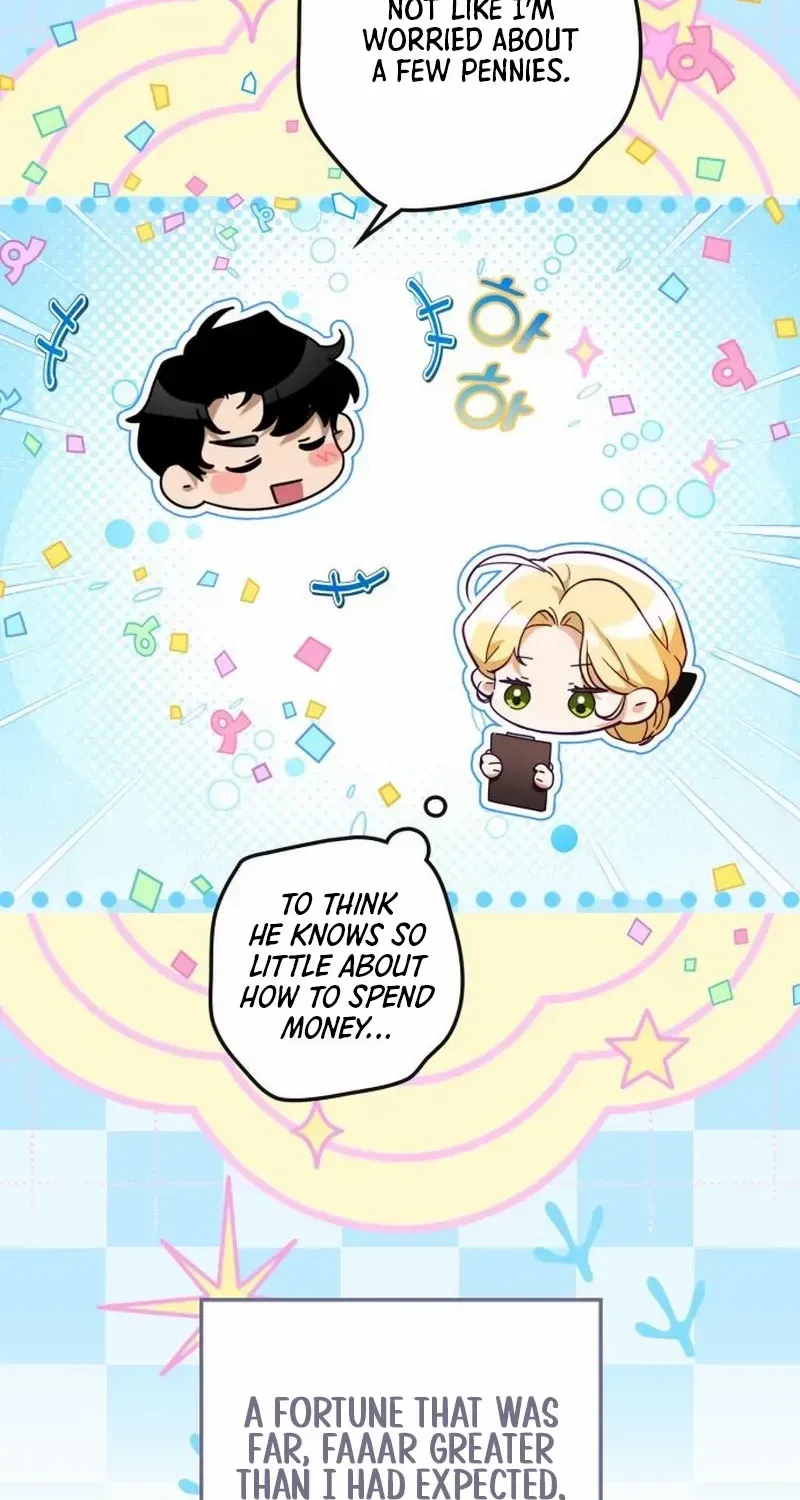Read Duchess in Ruins chapter 34.1 image 55 on Lezhin