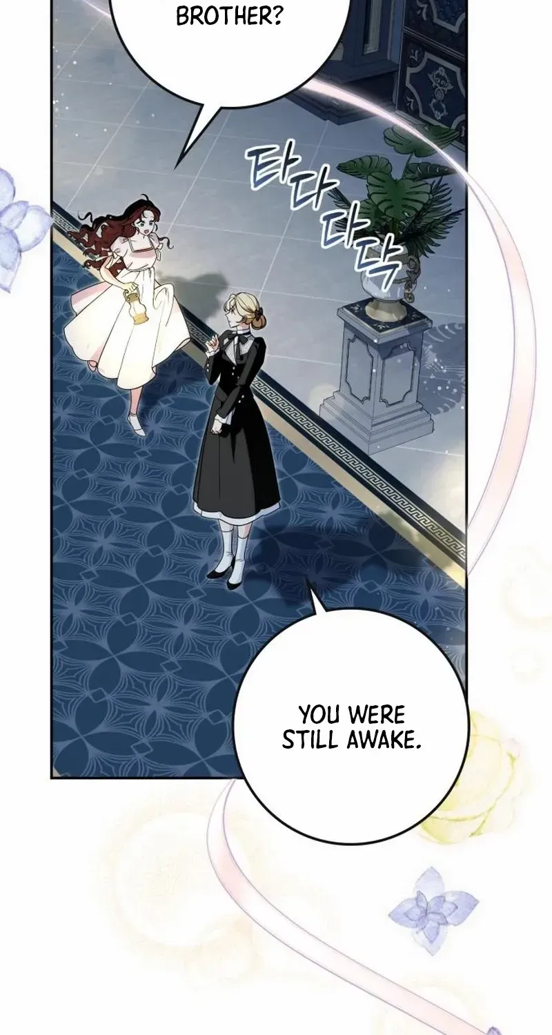 Read Duchess in Ruins chapter 34.1 image 64 on Lezhin