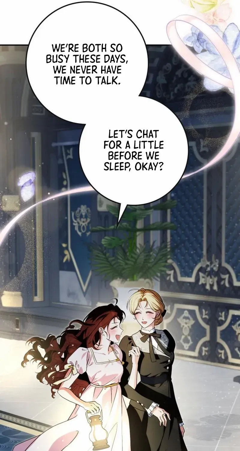 Read Duchess in Ruins chapter 34.1 image 66 on Lezhin