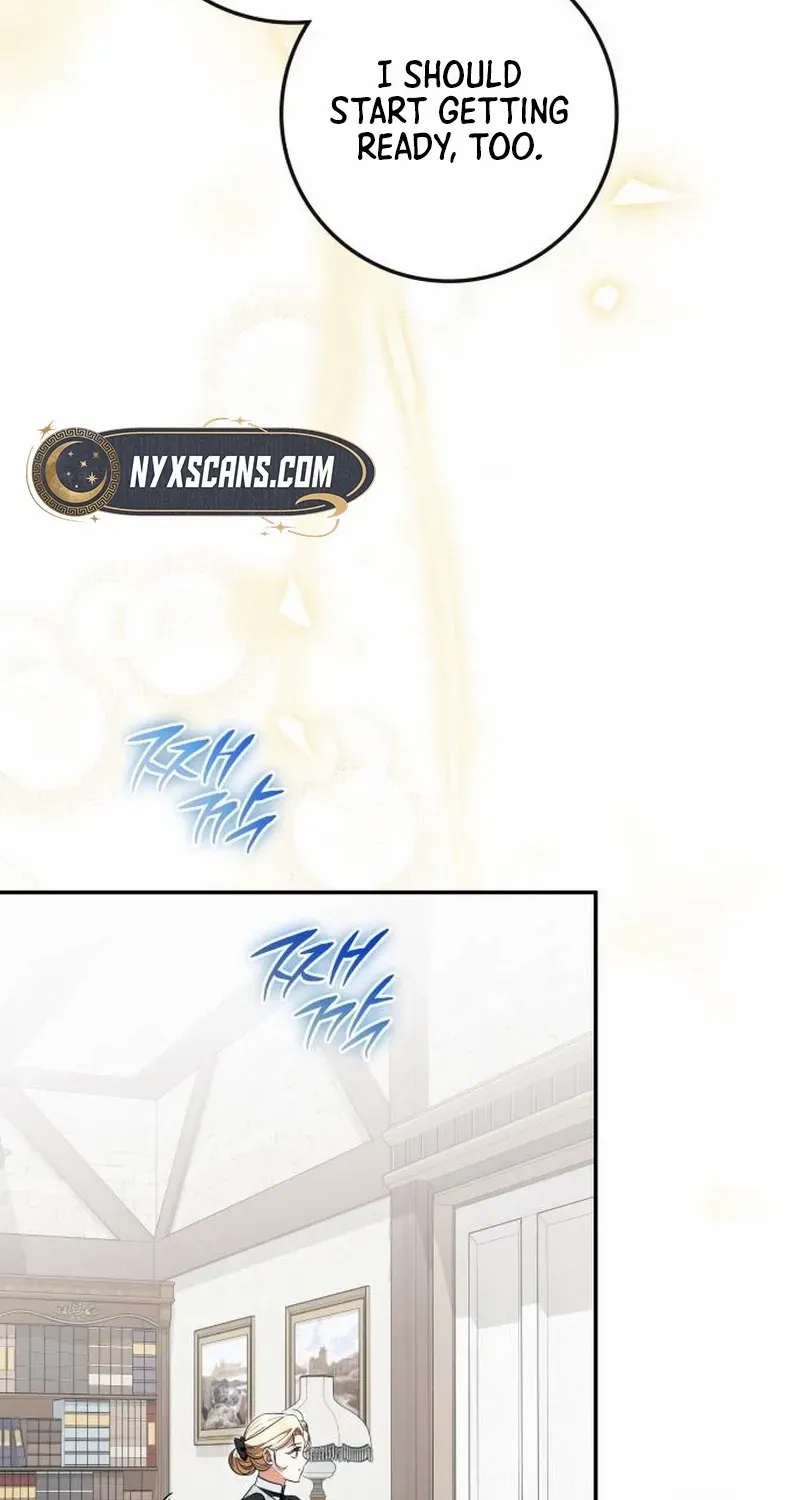 Read Duchess in Ruins chapter 34 image 104 on Lezhin