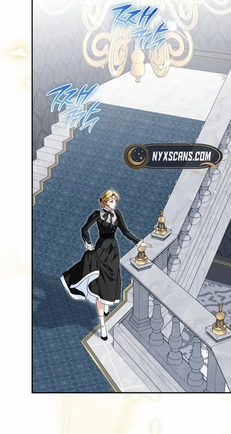 Read Duchess in Ruins chapter 34 image 107 on Lezhin