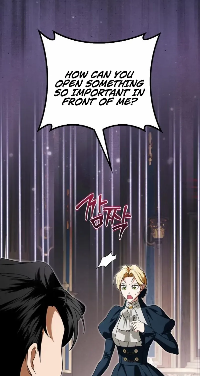 Read Duchess in Ruins chapter 34 image 13 on Lezhin