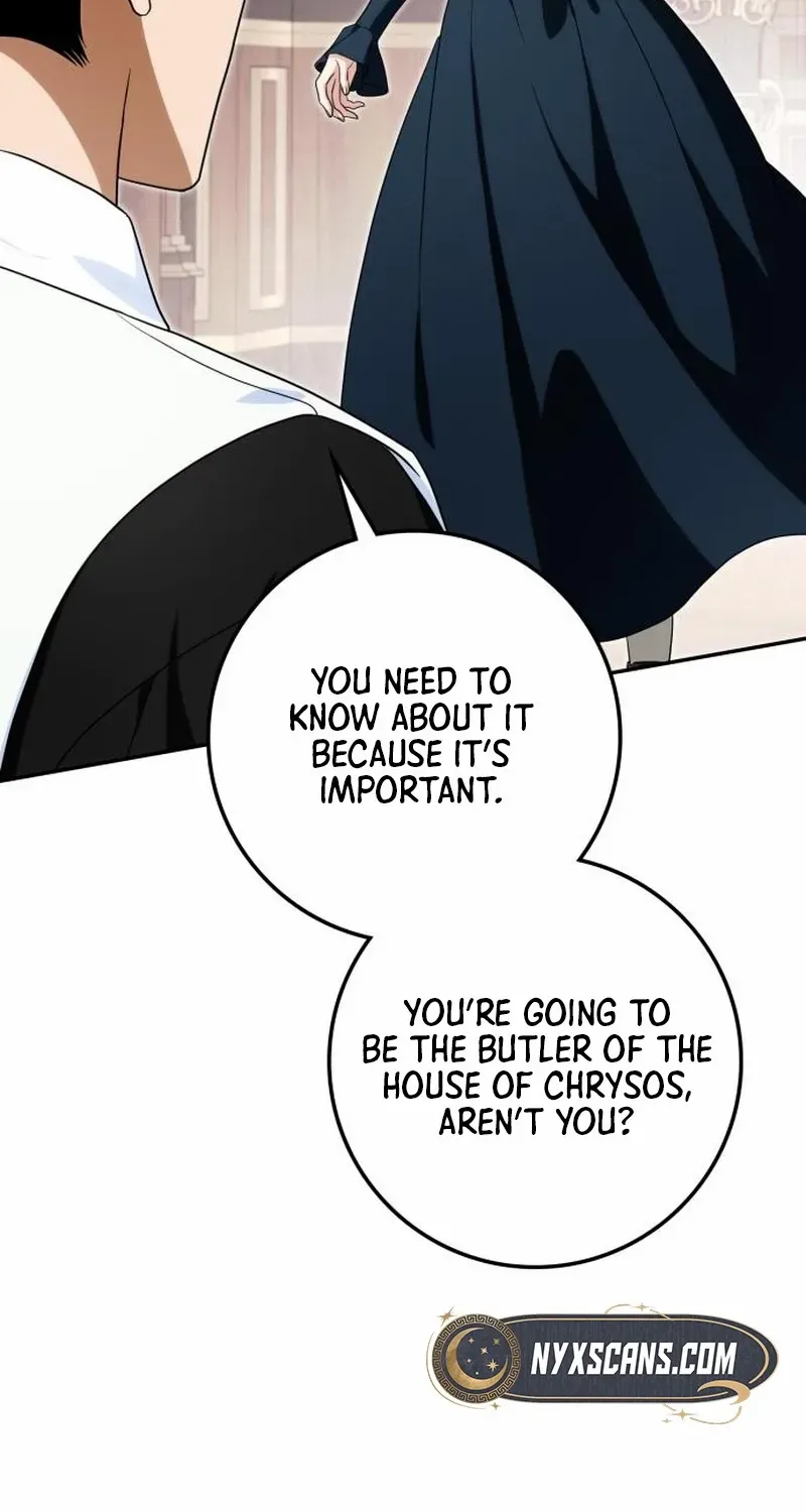 Read Duchess in Ruins chapter 34 image 14 on Lezhin