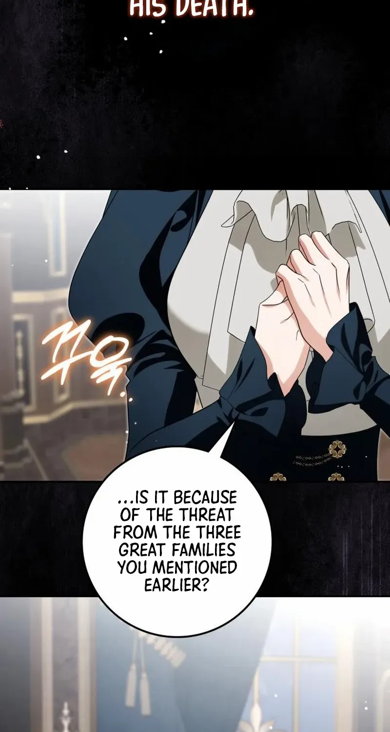 Read Duchess in Ruins chapter 34 image 25 on Lezhin