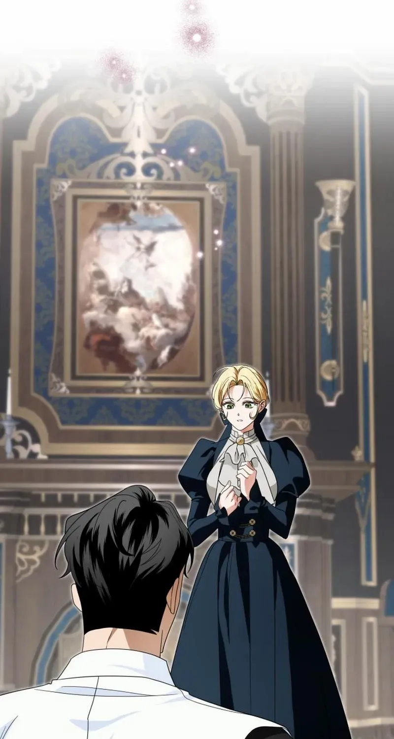 Read Duchess in Ruins chapter 34 image 31 on Lezhin