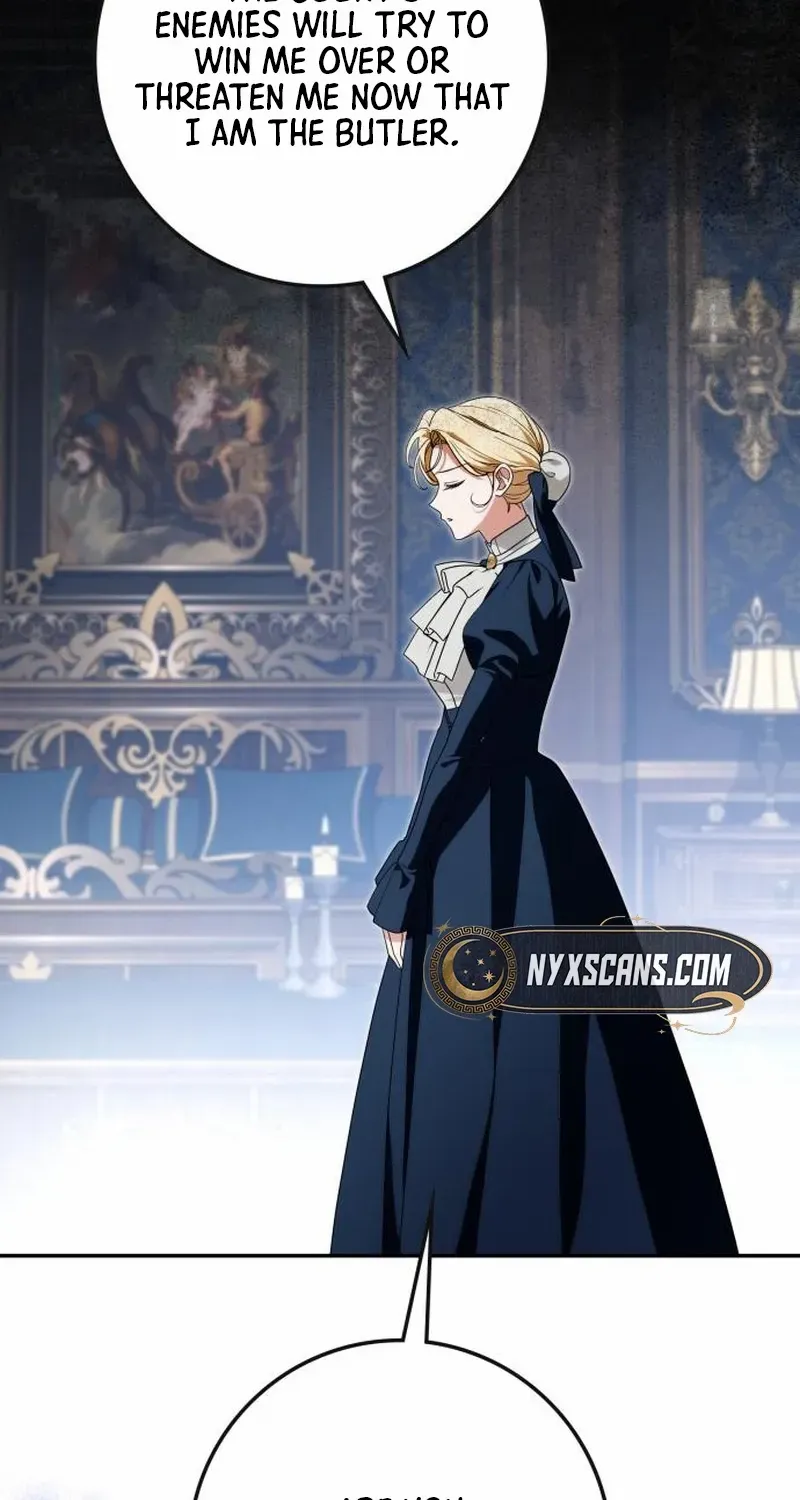 Read Duchess in Ruins chapter 34 image 35 on Lezhin