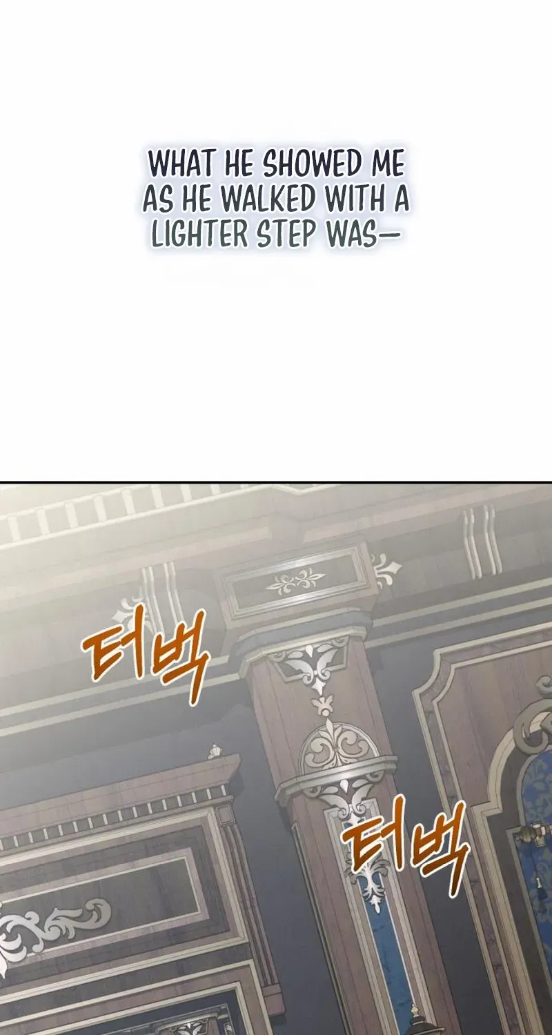 Read Duchess in Ruins chapter 34 image 4 on Lezhin