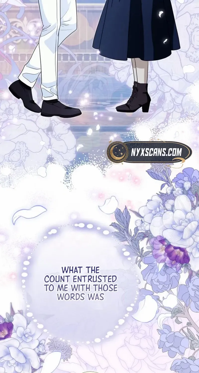 Read Duchess in Ruins chapter 34 image 46 on Lezhin