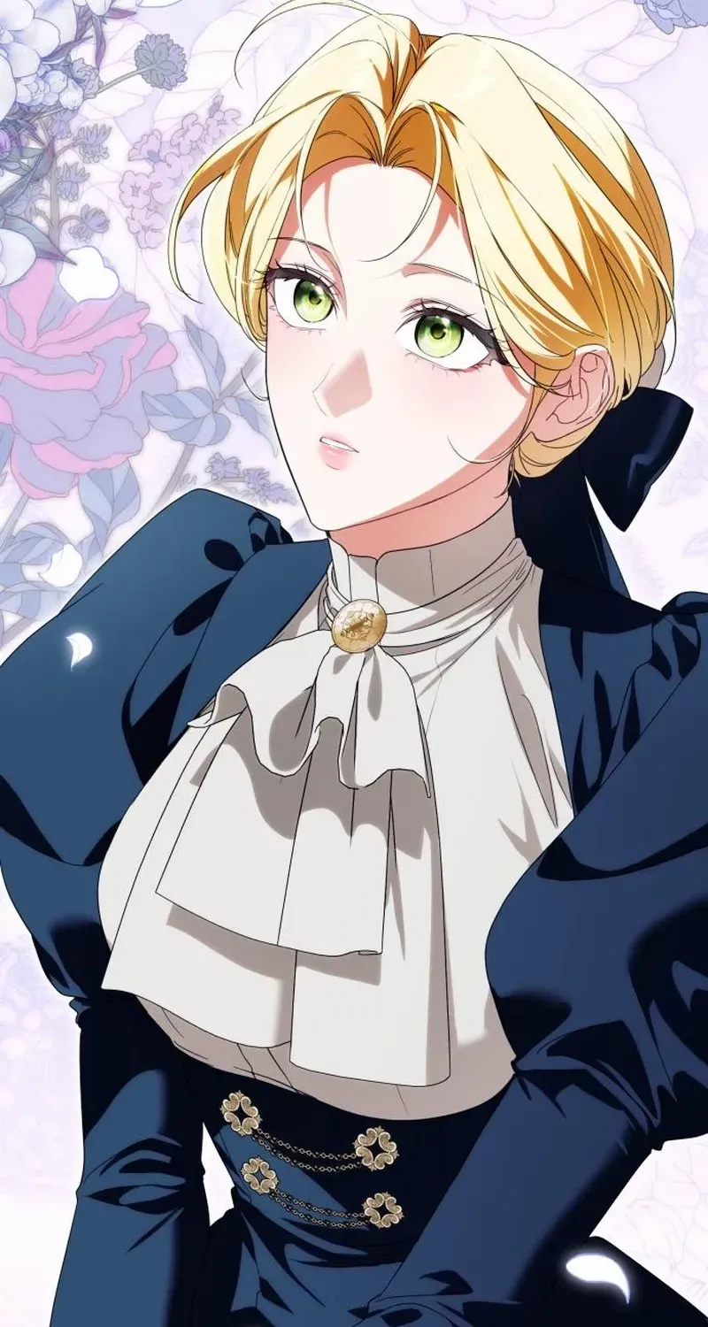Read Duchess in Ruins chapter 34 image 47 on Lezhin