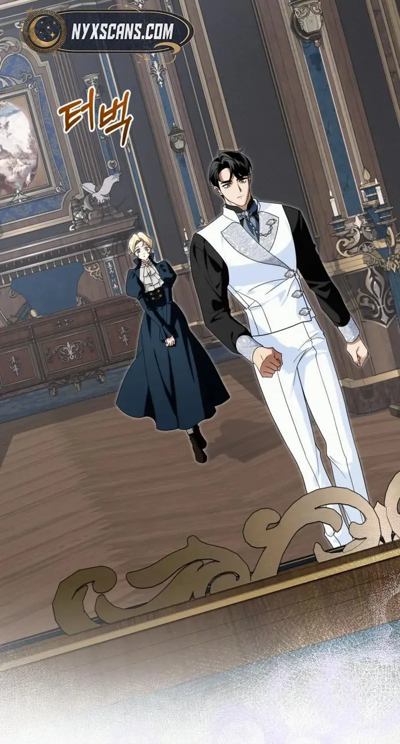 Read Duchess in Ruins chapter 34 image 5 on Lezhin