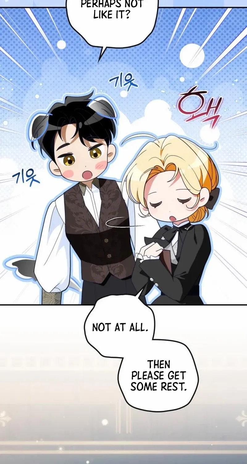 Read Duchess in Ruins chapter 34 image 61 on Lezhin