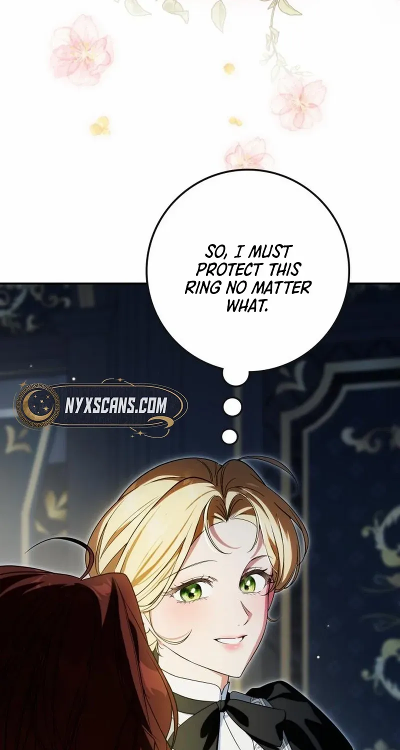 Read Duchess in Ruins chapter 34 image 70 on Lezhin