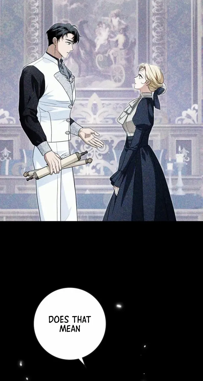 Read Duchess in Ruins chapter 34 image 83 on Lezhin