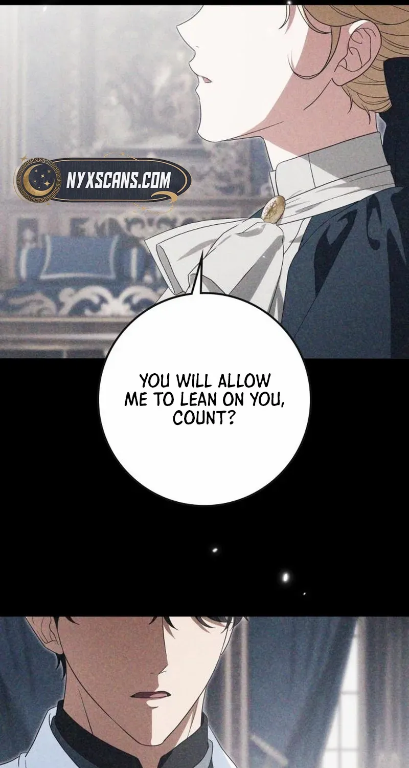 Read Duchess in Ruins chapter 34 image 84 on Lezhin