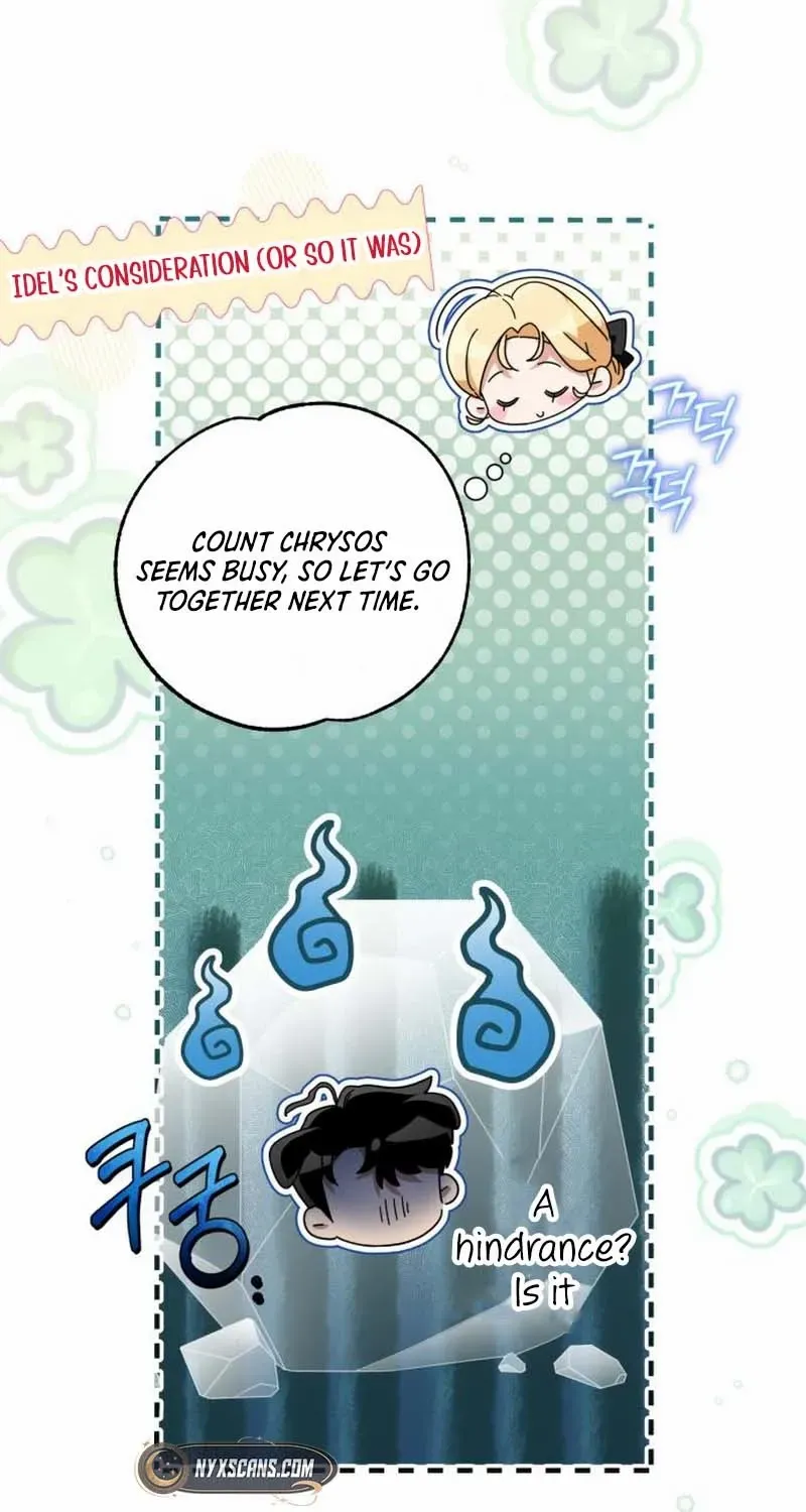 Read Duchess in Ruins chapter 35 image 100 on Lezhin