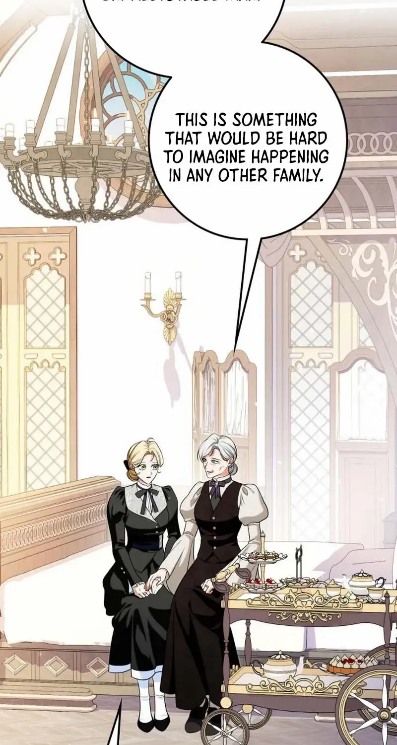 Read Duchess in Ruins chapter 35 image 13 on Lezhin