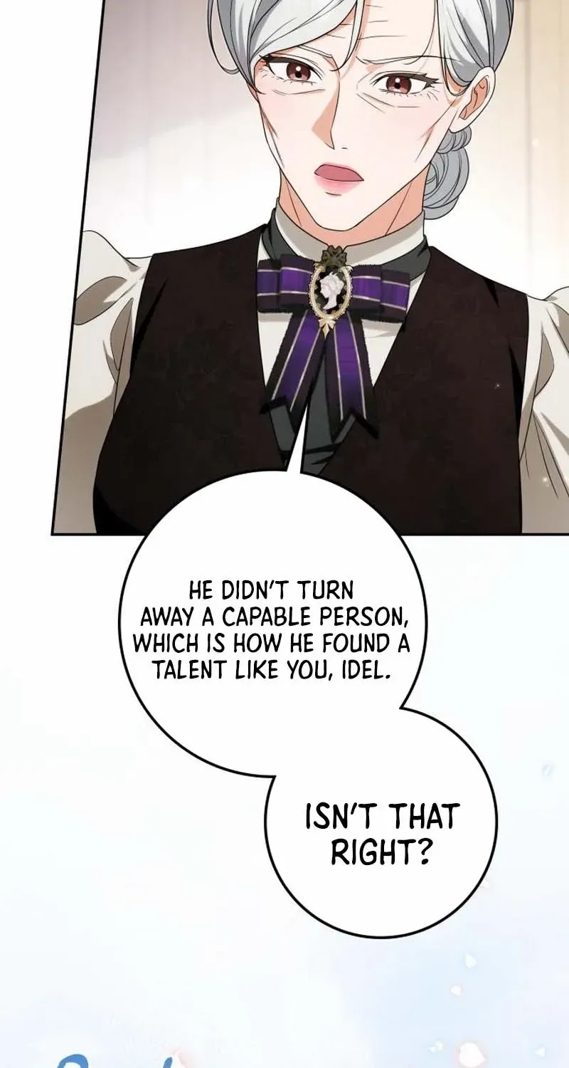 Read Duchess in Ruins chapter 35 image 17 on Lezhin