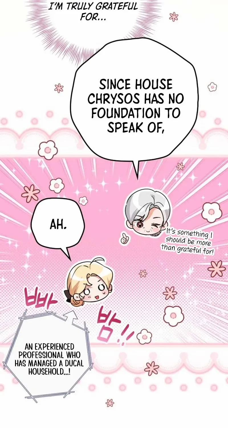 Read Duchess in Ruins chapter 35 image 25 on Lezhin