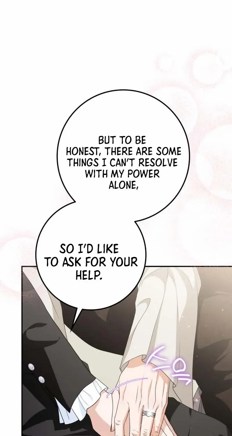 Read Duchess in Ruins chapter 35 image 26 on Lezhin