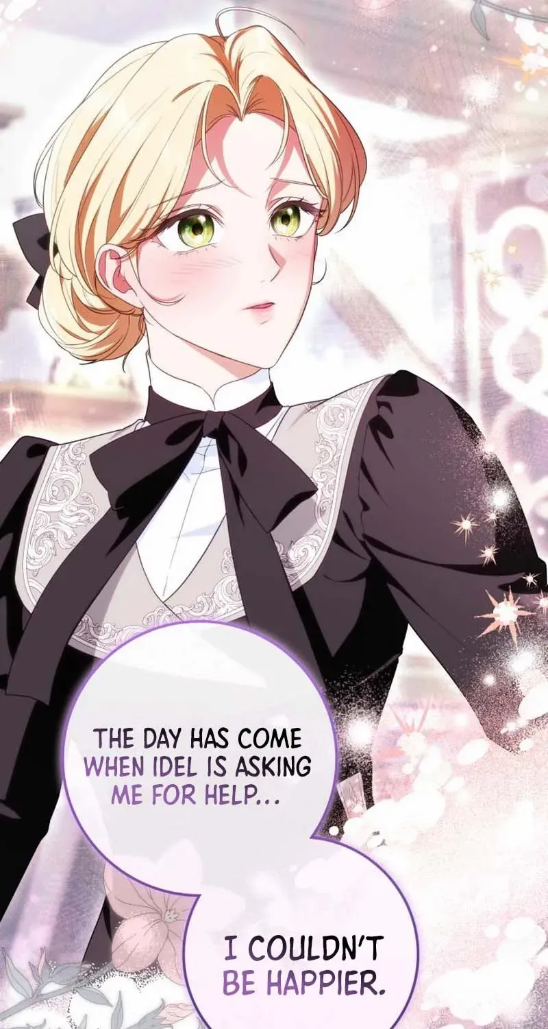 Read Duchess in Ruins chapter 35 image 28 on Lezhin