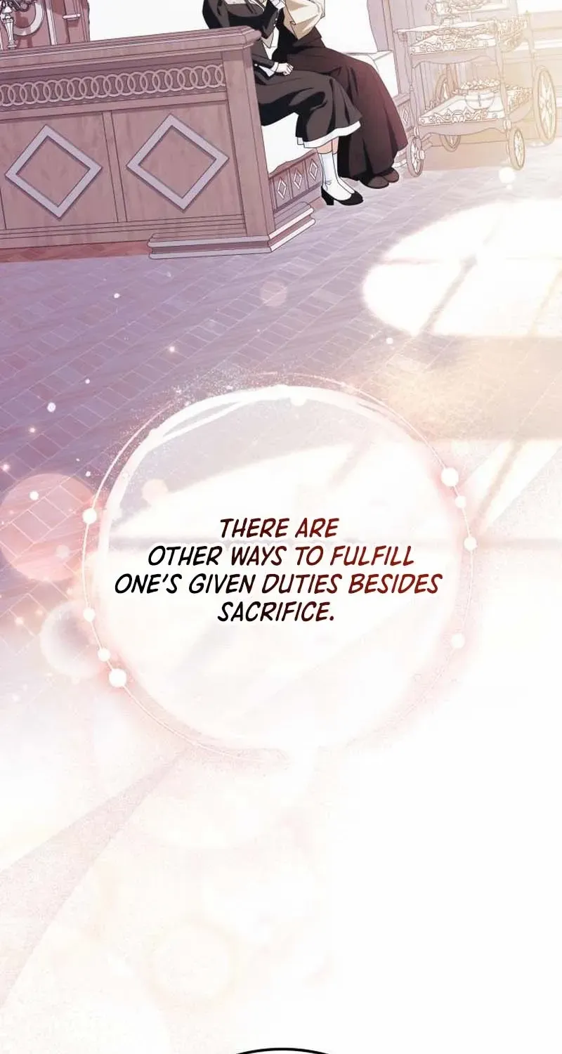 Read Duchess in Ruins chapter 35 image 31 on Lezhin