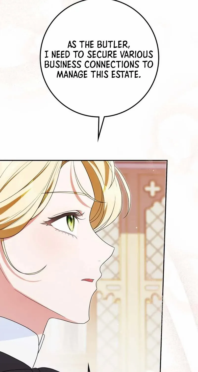Read Duchess in Ruins chapter 35 image 32 on Lezhin