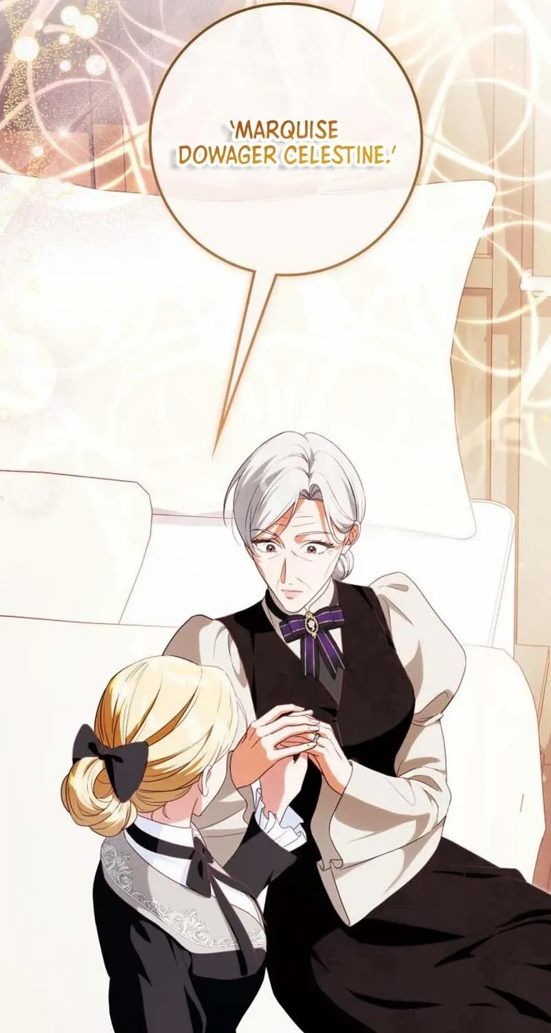 Read Duchess in Ruins chapter 35 image 34 on Lezhin