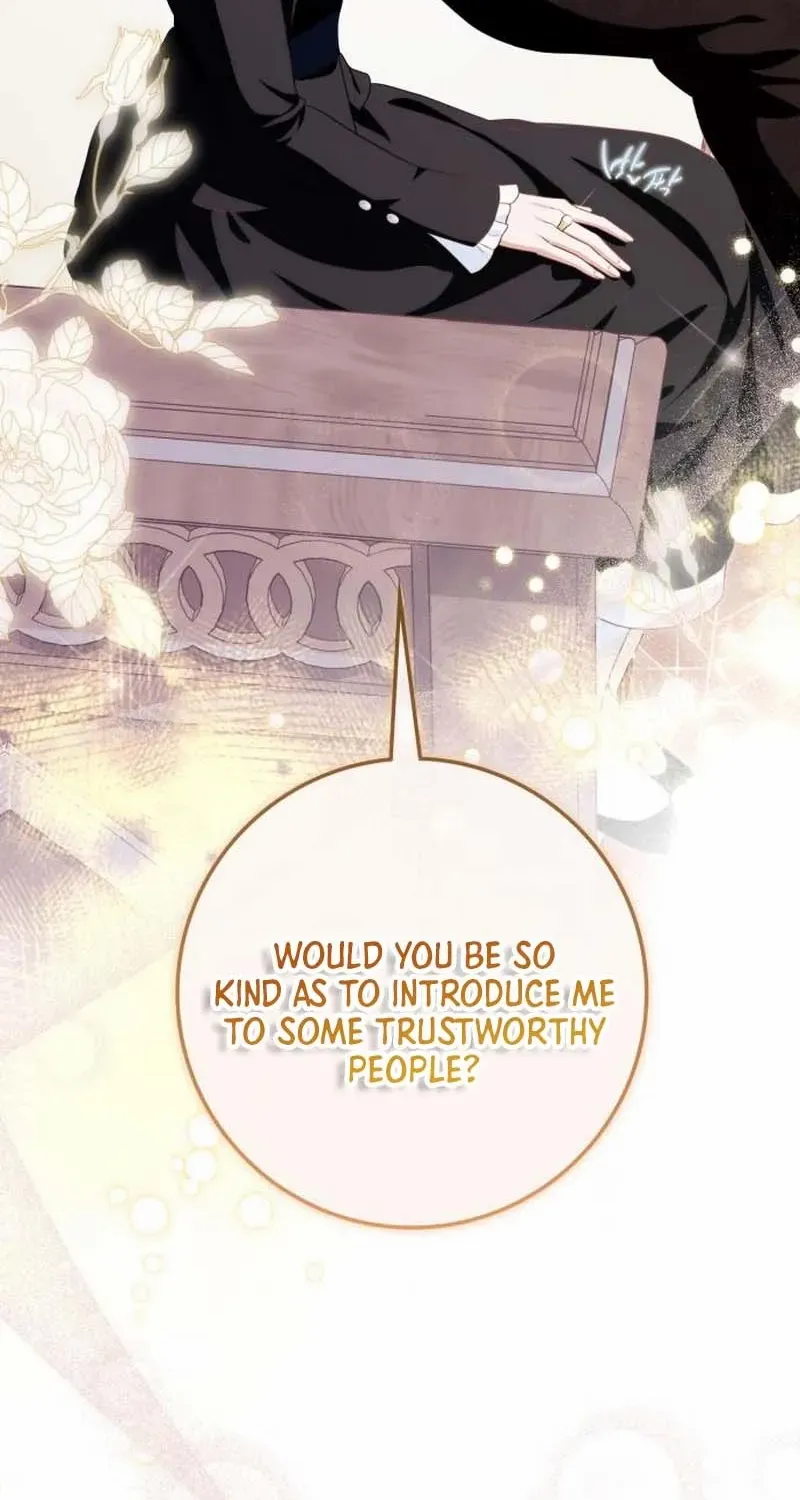 Read Duchess in Ruins chapter 35 image 35 on Lezhin