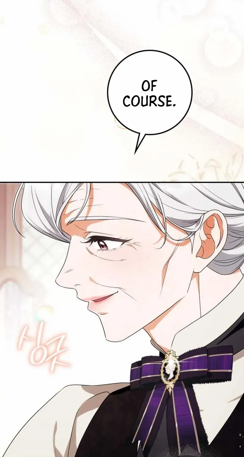 Read Duchess in Ruins chapter 35 image 36 on Lezhin