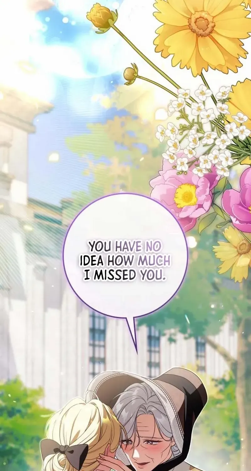 Read Duchess in Ruins chapter 35 image 4 on Lezhin