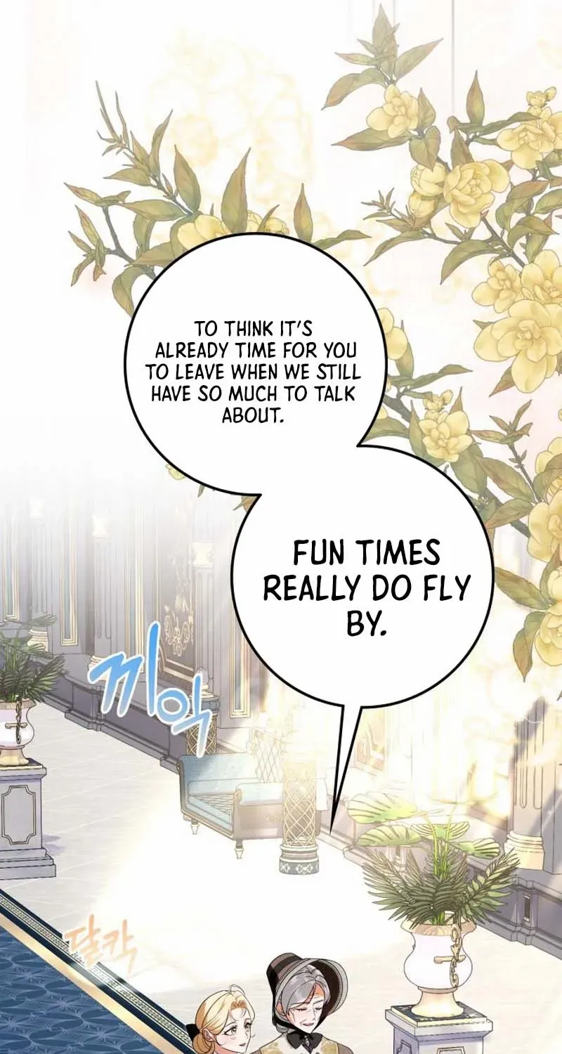 Read Duchess in Ruins chapter 35 image 41 on Lezhin