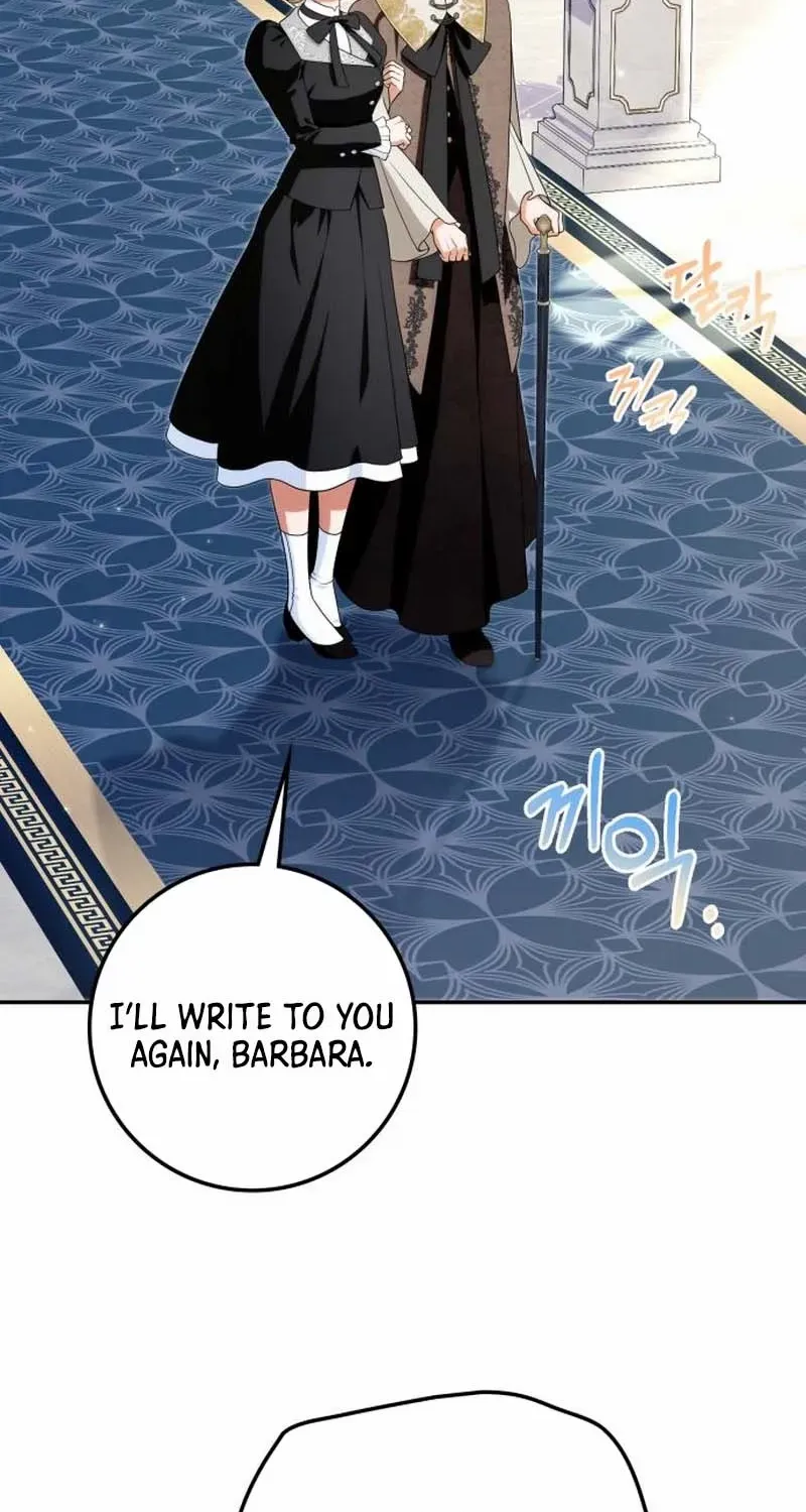 Read Duchess in Ruins chapter 35 image 42 on Lezhin