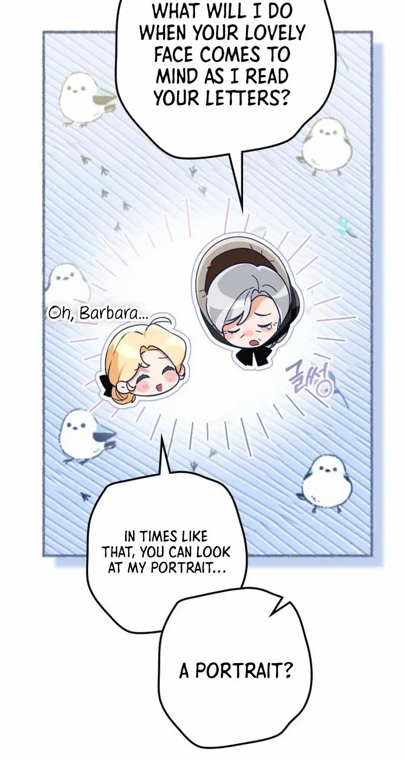 Read Duchess in Ruins chapter 35 image 43 on Lezhin
