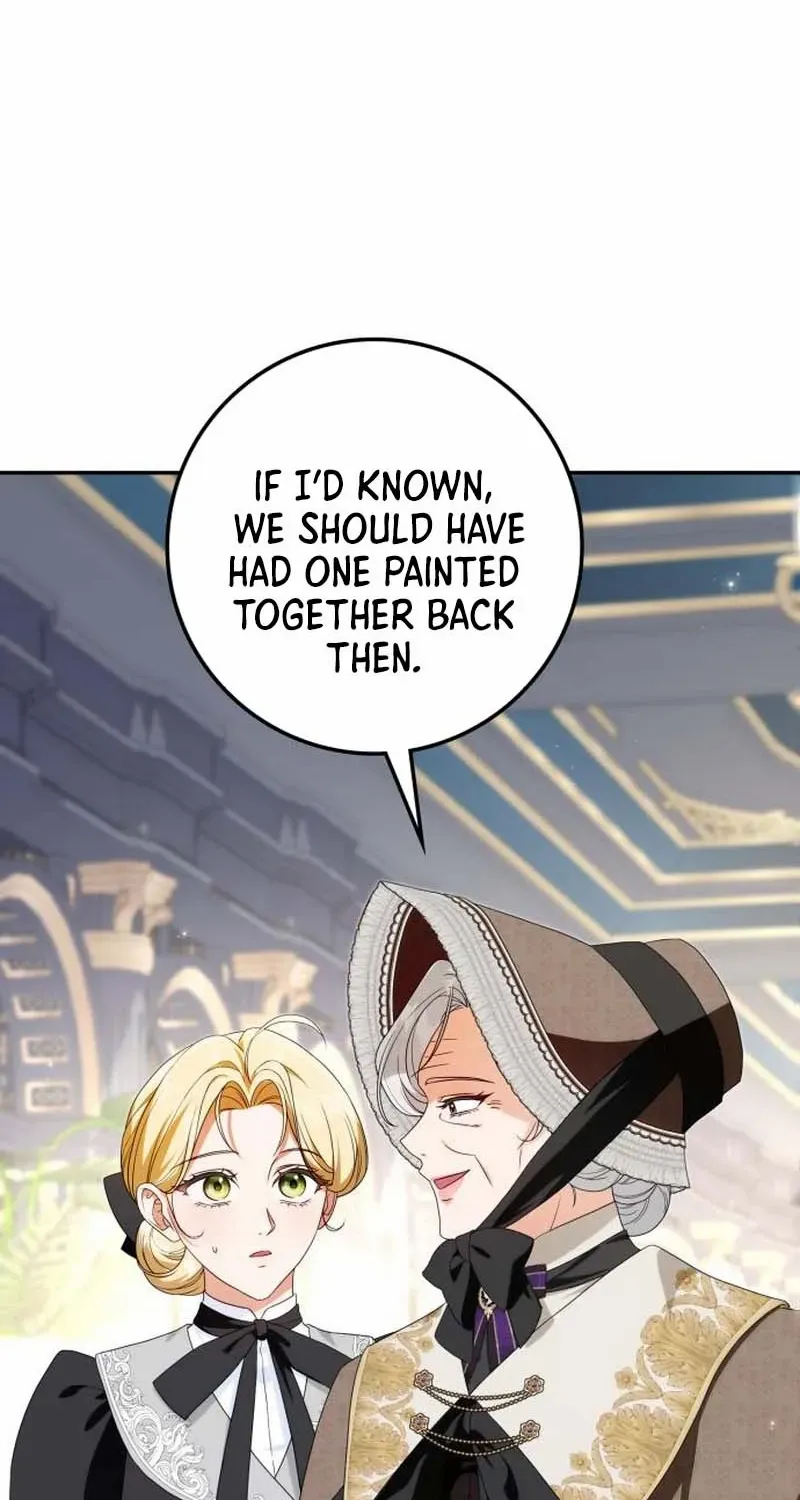 Read Duchess in Ruins chapter 35 image 44 on Lezhin