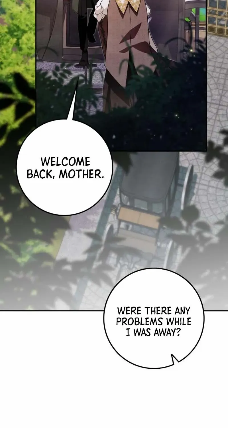 Read Duchess in Ruins chapter 35 image 49 on Lezhin
