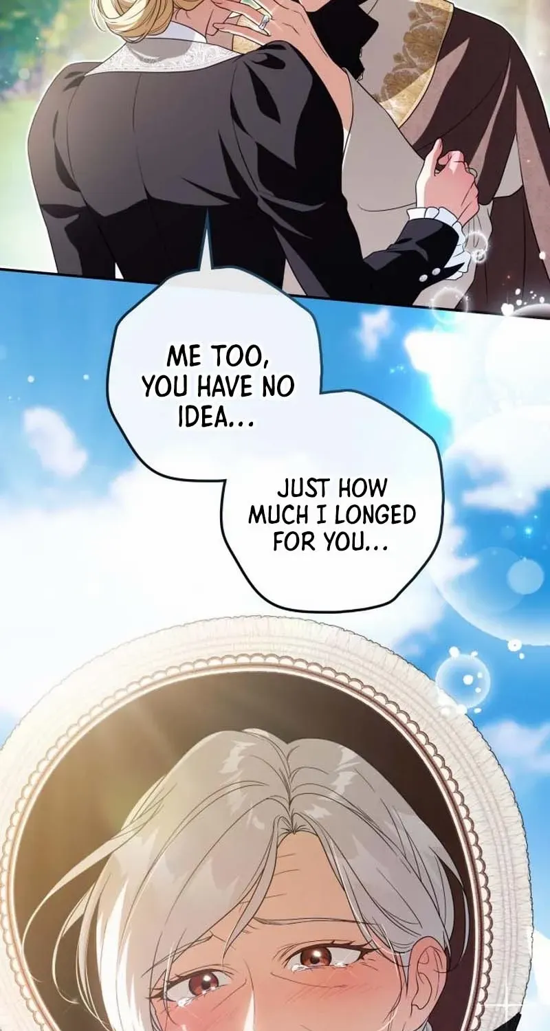 Read Duchess in Ruins chapter 35 image 5 on Lezhin