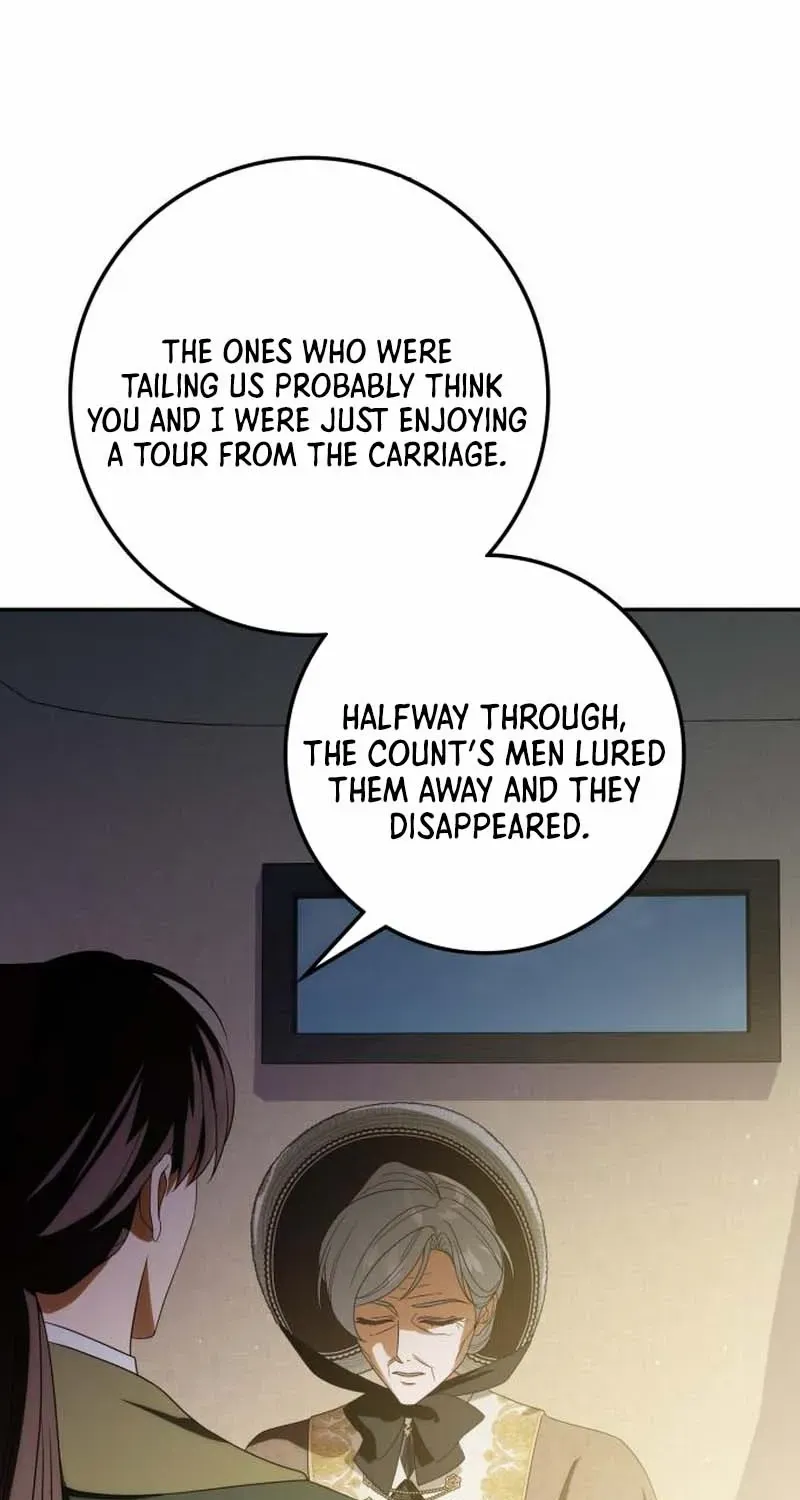 Read Duchess in Ruins chapter 35 image 50 on Lezhin