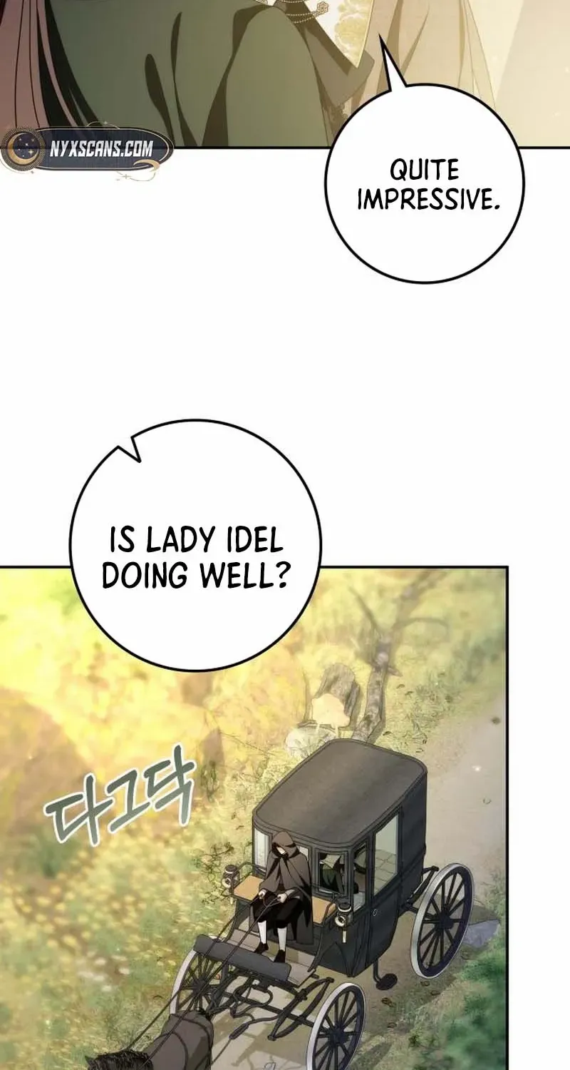 Read Duchess in Ruins chapter 35 image 51 on Lezhin