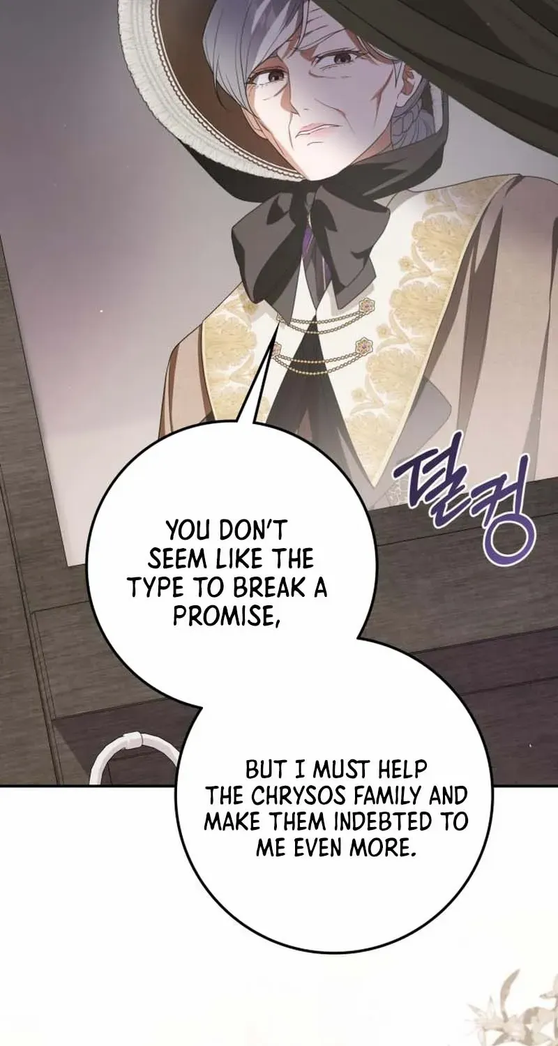 Read Duchess in Ruins chapter 35 image 56 on Lezhin