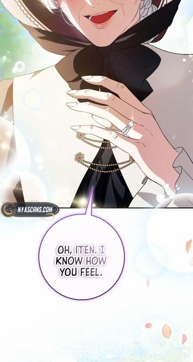 Read Duchess in Ruins chapter 35 image 6 on Lezhin