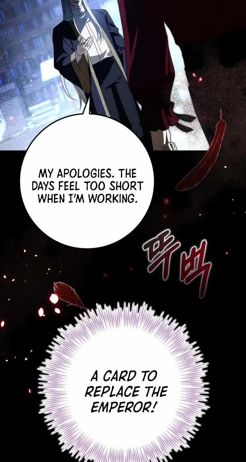 Read Duchess in Ruins chapter 35 image 80 on Lezhin
