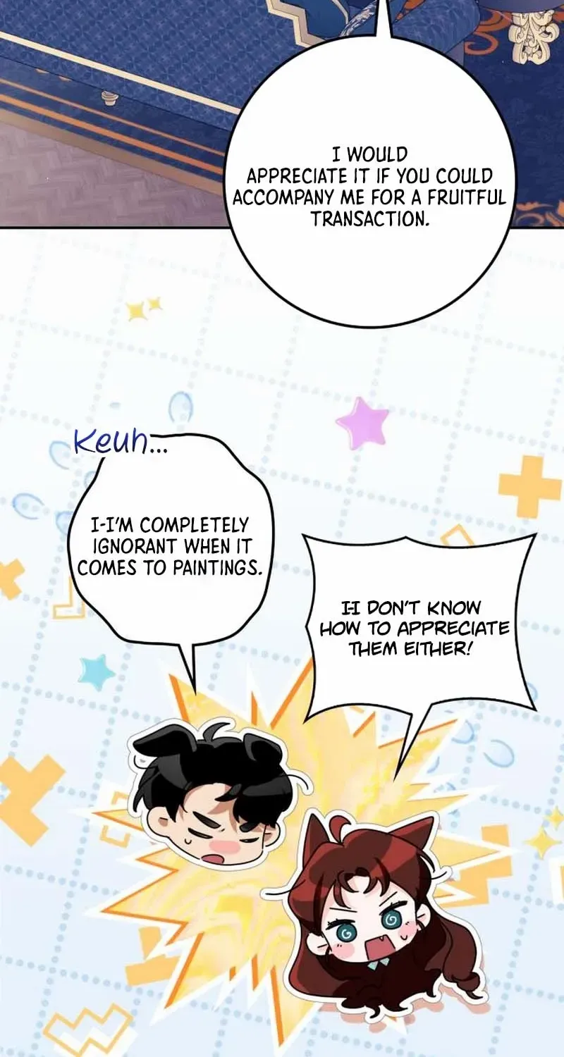 Read Duchess in Ruins chapter 35 image 87 on Lezhin
